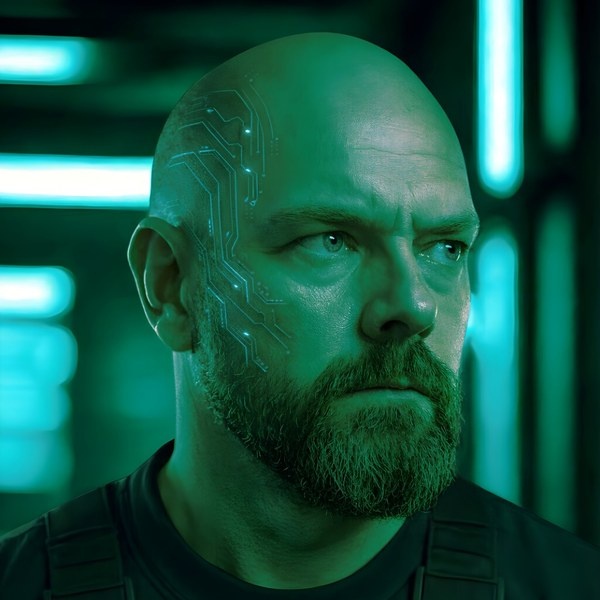 Tom Van den Driessche